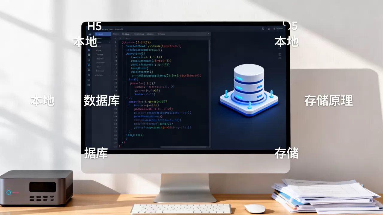 H5本地数据库是什么意思?H5本地数据库存储数据原理 H5本地数据库是什么意思?H5本地数据库存储数据原理
