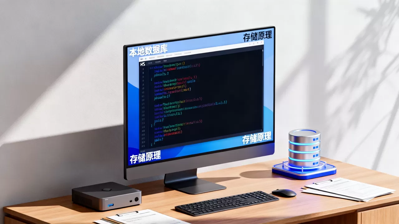 H5本地数据库是什么意思?H5本地数据库存储数据原理 H5本地数据库是什么意思?H5本地数据库存储数据原理