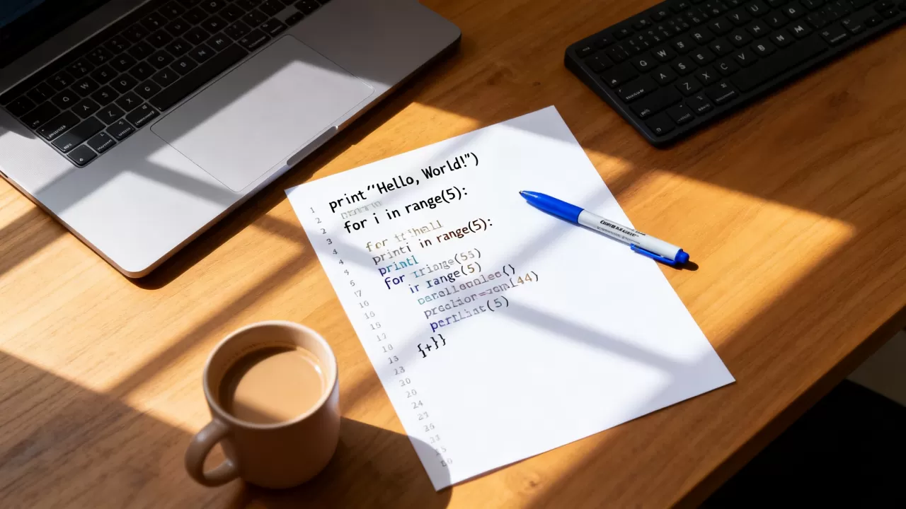 python列子有哪些?python基础入门代码教程 python列子有哪些?python基础入门代码教程