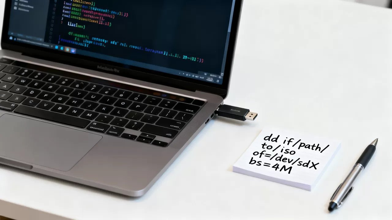 linux dd刻录怎么用?linux系统制作u盘启动盘 linux dd刻录怎么用?linux系统制作u盘启动盘