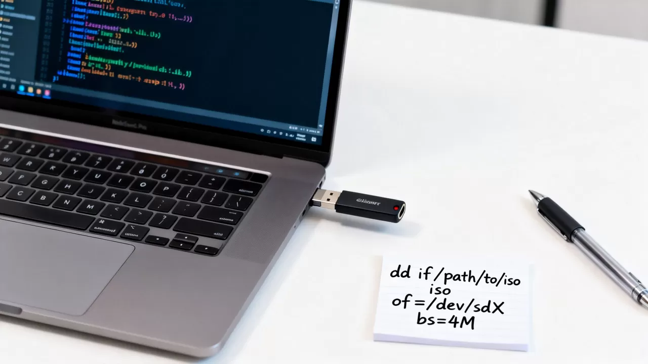 linux dd刻录怎么用?linux系统制作u盘启动盘 linux dd刻录怎么用?linux系统制作u盘启动盘