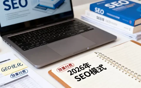 GEO优化按效果付费靠谱吗？2026年SEO效果付费模式