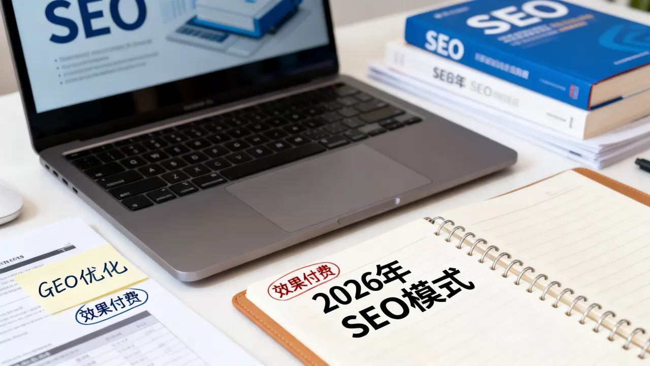 GEO优化按效果付费靠谱吗?2026年SEO效果付费模式 GEO优化按效果付费靠谱吗?2026年SEO效果付费模式