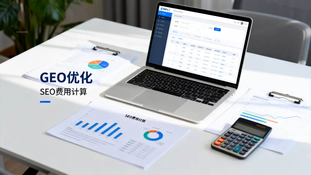 GEO优化只做一个平台多少钱2026?seo优化费用怎么算 GEO优化只做一个平台多少钱2026?seo优化费用怎么算