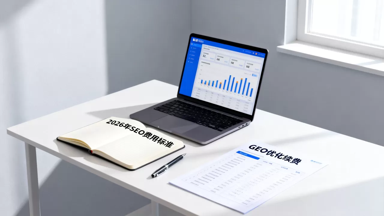 GEO优化续费多少钱最新?2026年SEO优化费用标准 GEO优化续费多少钱最新?2026年SEO优化费用标准
