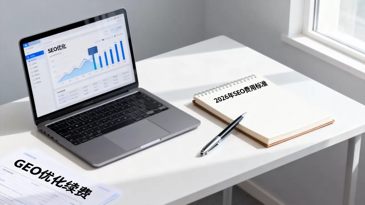 GEO优化续费多少钱最新?2026年SEO优化费用标准 GEO优化续费多少钱最新?2026年SEO优化费用标准