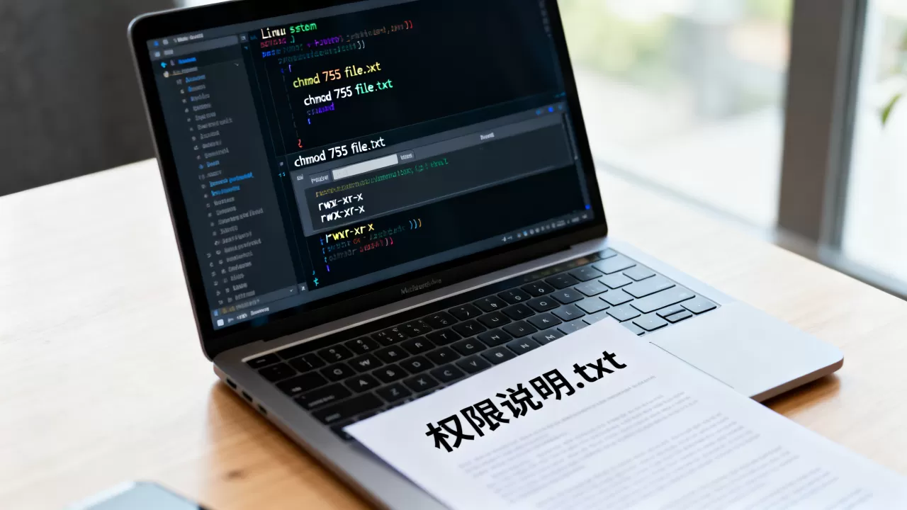 linux权限怎么设置?linux系统文件权限详解 linux权限怎么设置?linux系统文件权限详解