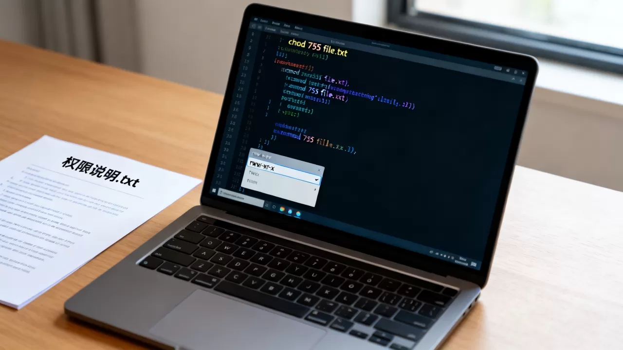 linux权限怎么设置?linux系统文件权限详解 linux权限怎么设置?linux系统文件权限详解