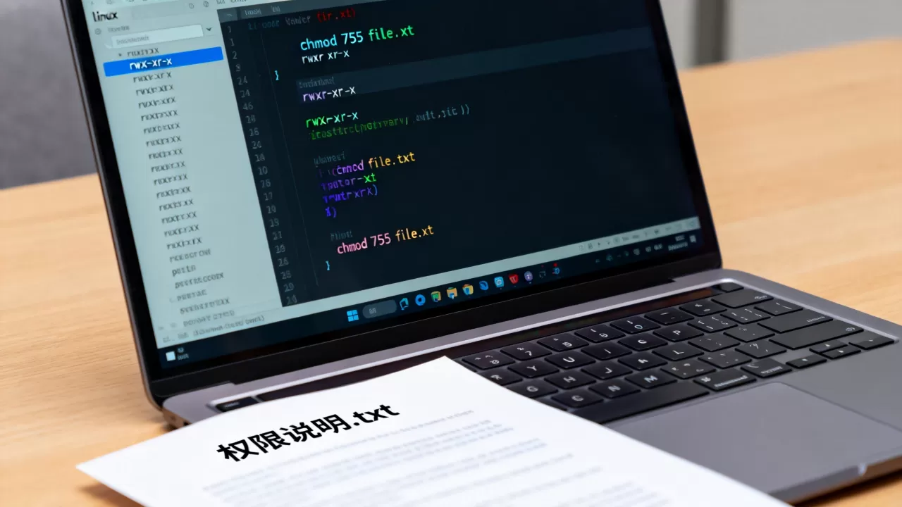 linux权限怎么设置?linux系统文件权限详解 linux权限怎么设置?linux系统文件权限详解