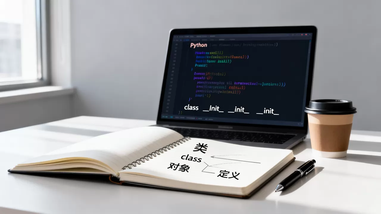 Python类是什么?Python类与对象的区别 Python类是什么?Python类与对象的区别