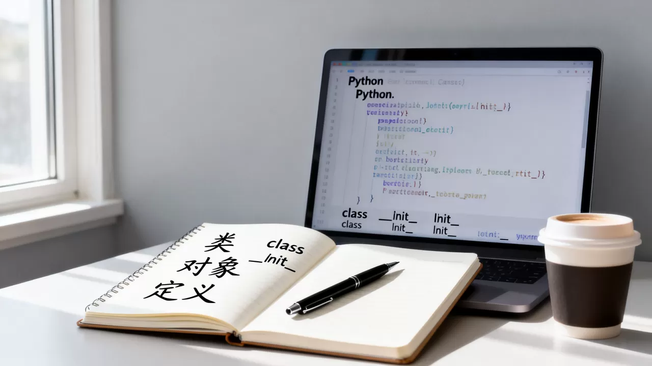 Python类是什么?Python类与对象的区别 Python类是什么?Python类与对象的区别