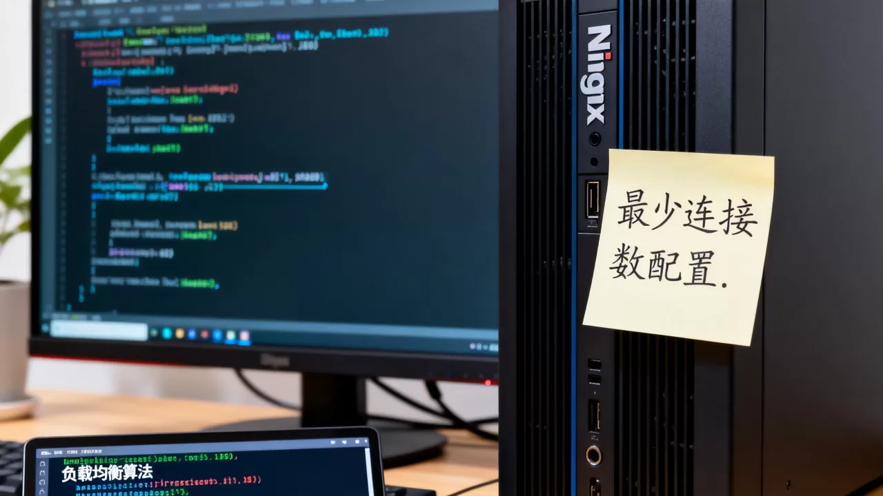 Nginx最少连接数怎么配置?Nginx负载均衡最少连接算法 Nginx最少连接数怎么配置?Nginx负载均衡最少连接算法