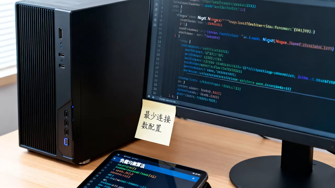 Nginx最少连接数怎么配置?Nginx负载均衡最少连接算法 Nginx最少连接数怎么配置?Nginx负载均衡最少连接算法