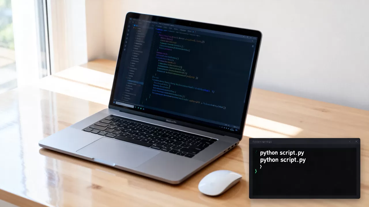 python单独运行脚本怎么操作?python如何单独运行一个py文件 python单独运行脚本怎么操作?python如何单独运行一个py文件