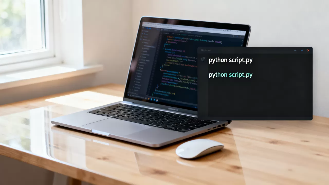 python单独运行脚本怎么操作?python如何单独运行一个py文件 python单独运行脚本怎么操作?python如何单独运行一个py文件