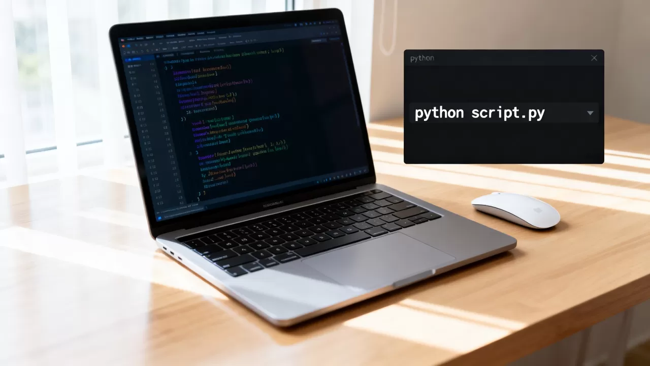 python单独运行脚本怎么操作?python如何单独运行一个py文件 python单独运行脚本怎么操作?python如何单独运行一个py文件