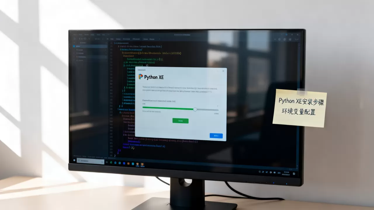 python xe是什么?python xe版本怎么安装 python xe是什么?python xe版本怎么安装