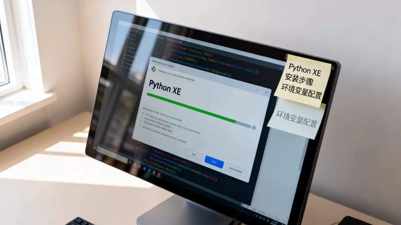 python xe是什么?python xe版本怎么安装 python xe是什么?python xe版本怎么安装