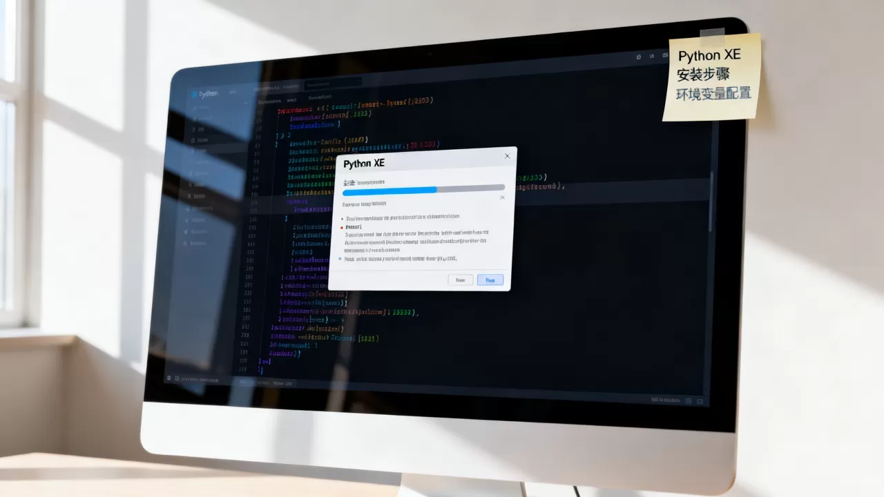 python xe是什么?python xe版本怎么安装 python xe是什么?python xe版本怎么安装