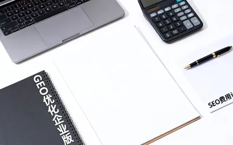 GEO优化企业版报价最新是多少？SEO优化费用怎么算