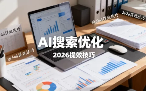 秘塔AI搜索怎么优化？2026年最新提效技巧