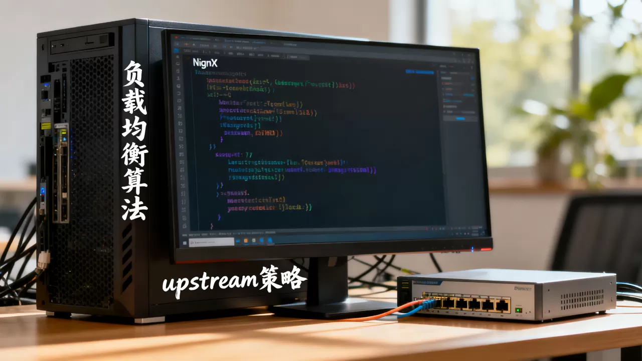 Nginx upstream负载策略怎么选?nginx负载均衡算法有哪些 Nginx upstream负载策略怎么选?nginx负载均衡算法有哪些