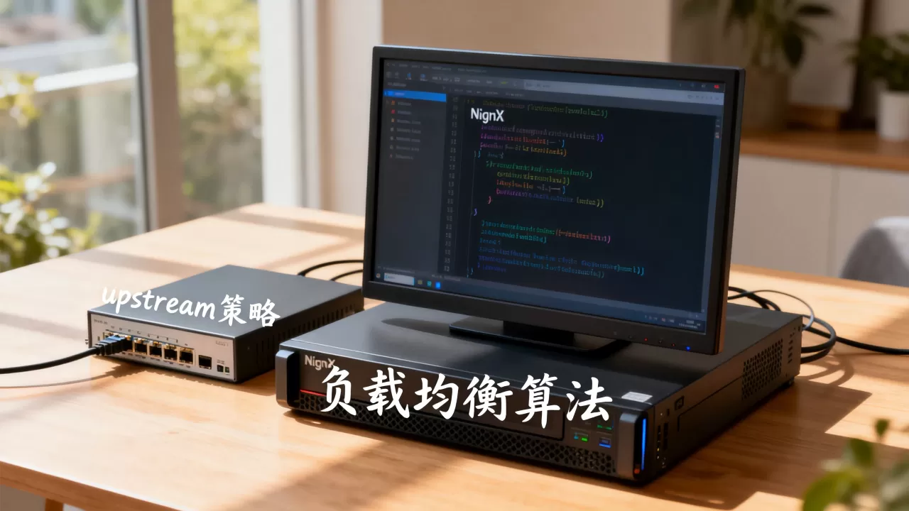 Nginx upstream负载策略怎么选?nginx负载均衡算法有哪些 Nginx upstream负载策略怎么选?nginx负载均衡算法有哪些