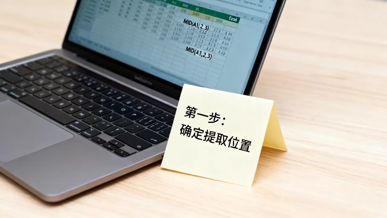 Excel如何快速提取数字？excel文本中提取数字公式