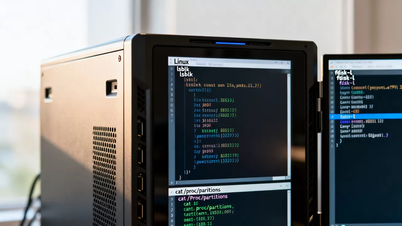 linux磁盘型号怎么看?linux查看磁盘型号的命令 linux磁盘型号怎么看?linux查看磁盘型号的命令