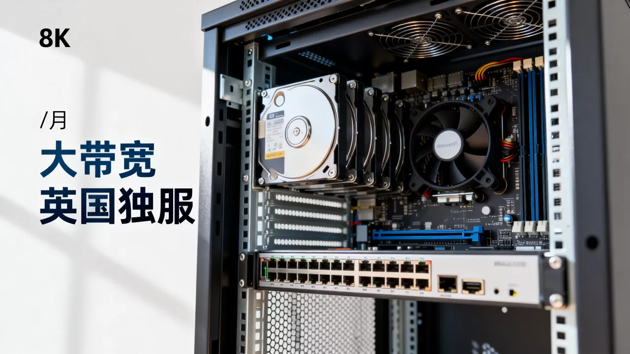 Binaryracks英国独服值得选吗,月高性价比大带宽服务器推荐 Binaryracks英国独服值得选吗,月高性价比大带宽服务器推荐