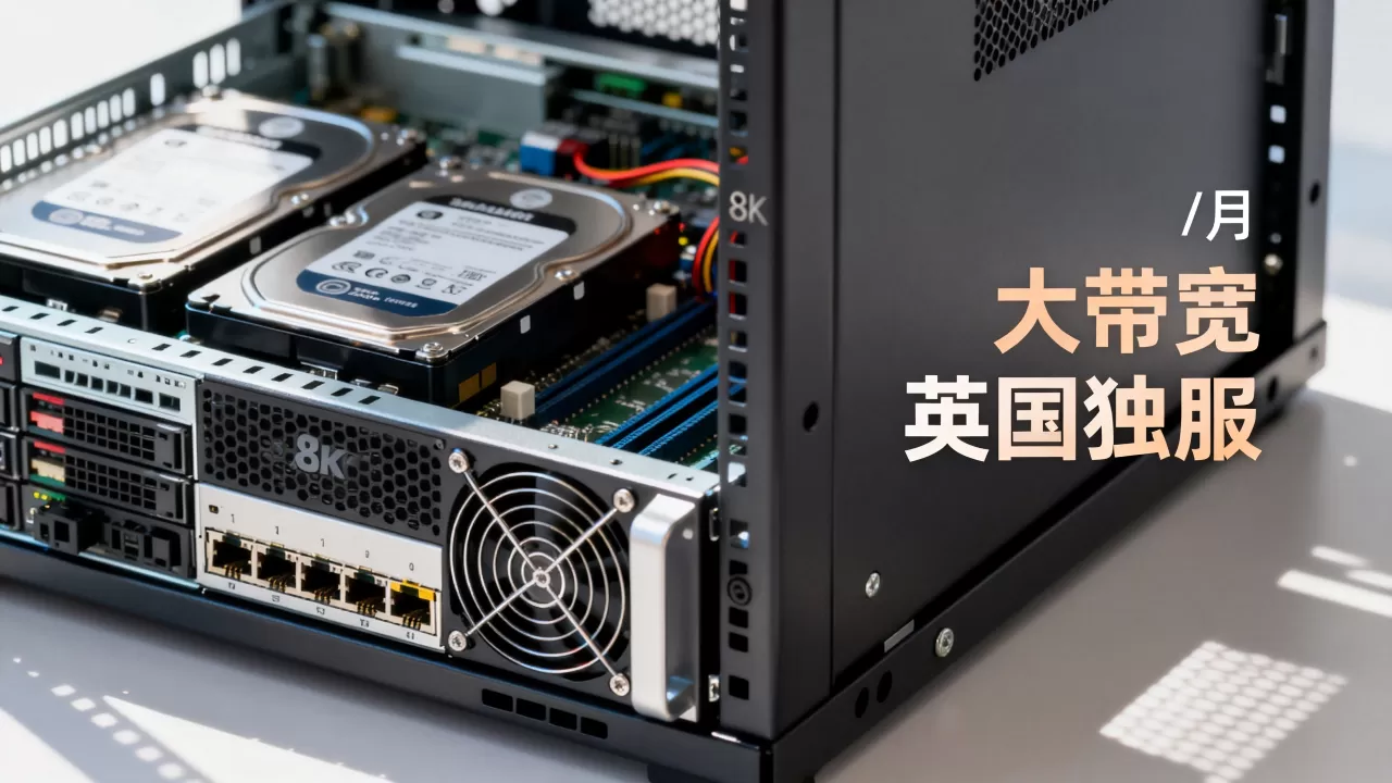 Binaryracks英国独服值得选吗,月高性价比大带宽服务器推荐 Binaryracks英国独服值得选吗,月高性价比大带宽服务器推荐