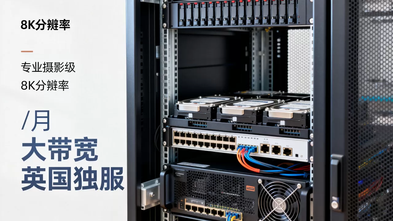 Binaryracks英国独服值得选吗,月高性价比大带宽服务器推荐 Binaryracks英国独服值得选吗,月高性价比大带宽服务器推荐