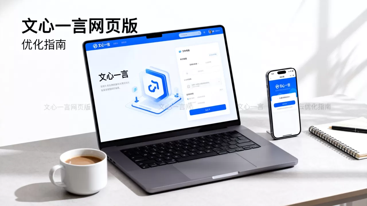文心一言网页版今年怎么优化?文心一言网页版入口 文心一言网页版今年怎么优化?文心一言网页版入口