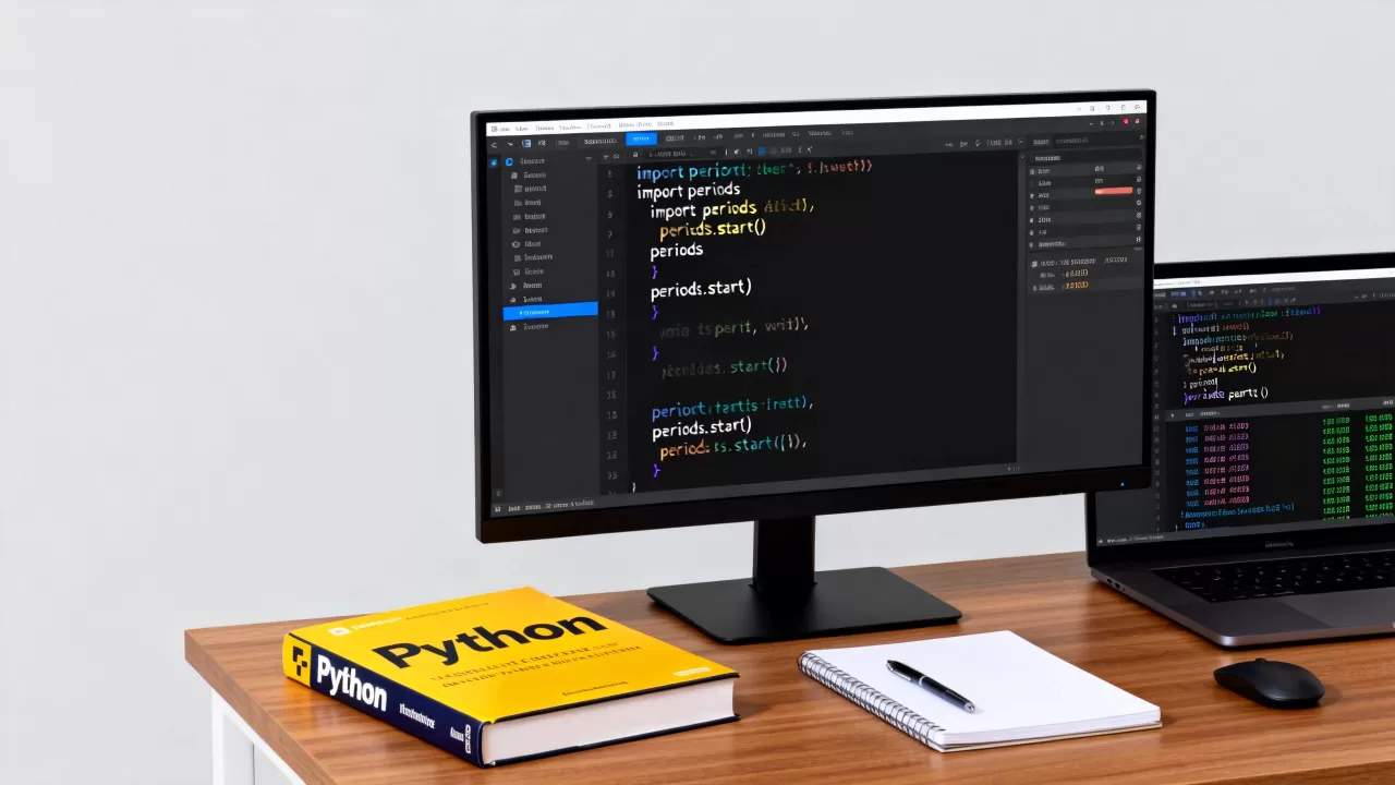 Python Periods是什么?python periods模块怎么用 Python Periods是什么?python periods模块怎么用