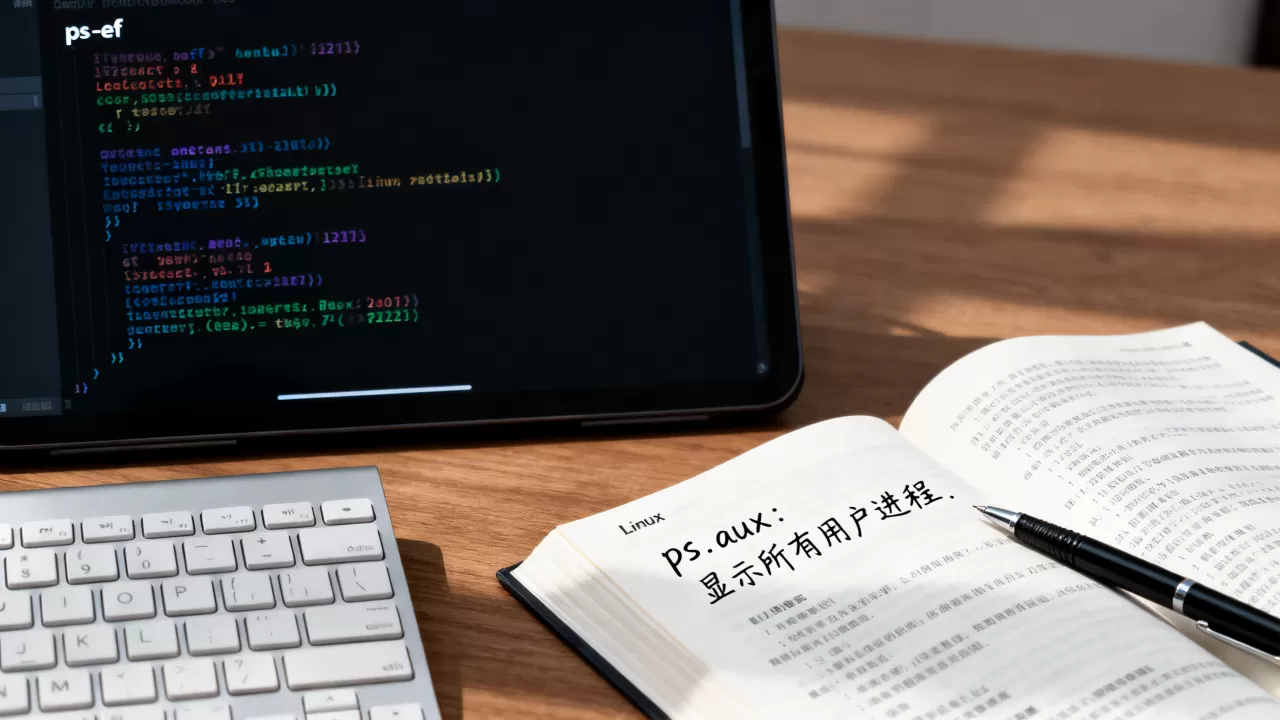 linux ps参数怎么用,linux ps命令常用参数详解 linux ps参数怎么用,linux ps命令常用参数详解