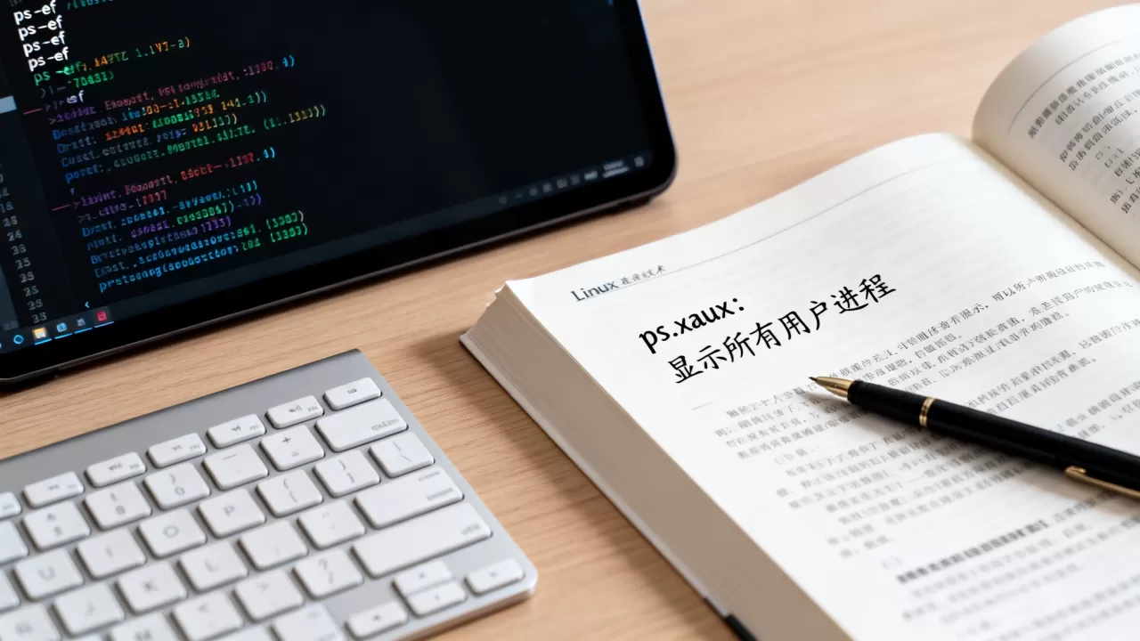 linux ps参数怎么用,linux ps命令常用参数详解 linux ps参数怎么用,linux ps命令常用参数详解