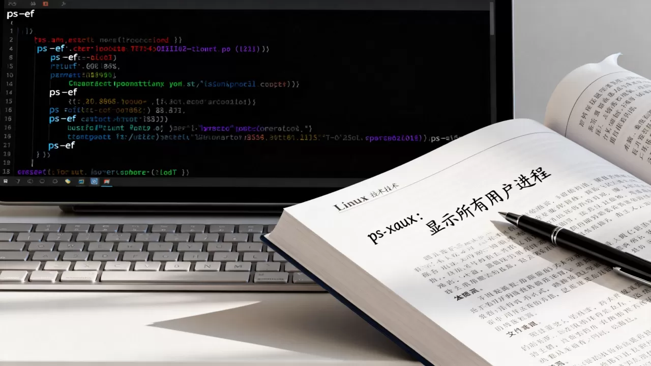 linux ps参数怎么用,linux ps命令常用参数详解 linux ps参数怎么用,linux ps命令常用参数详解
