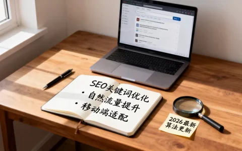 豆包APP搜索优化今年怎么做？2026年最新SEO技巧