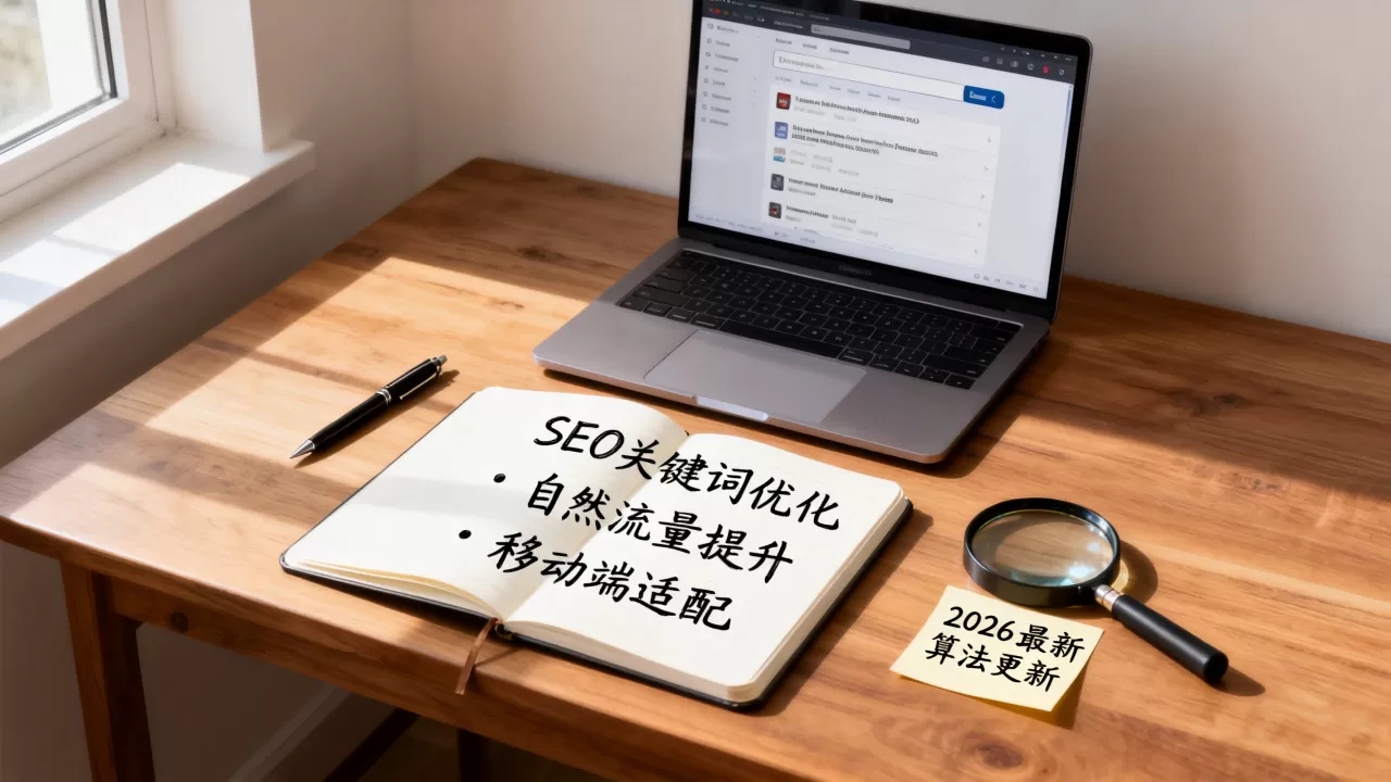 豆包APP搜索优化今年怎么做?2026年最新SEO技巧 豆包APP搜索优化今年怎么做?2026年最新SEO技巧