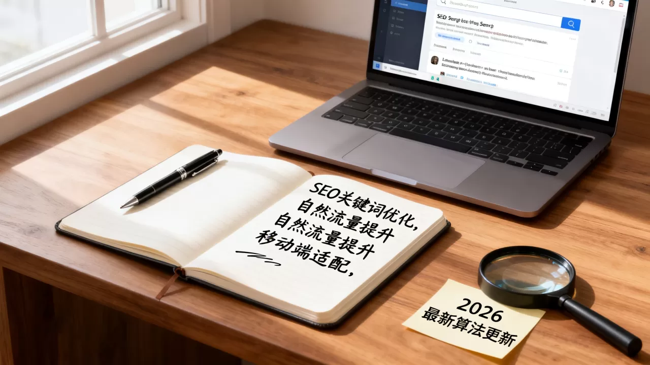 豆包APP搜索优化今年怎么做?2026年最新SEO技巧 豆包APP搜索优化今年怎么做?2026年最新SEO技巧