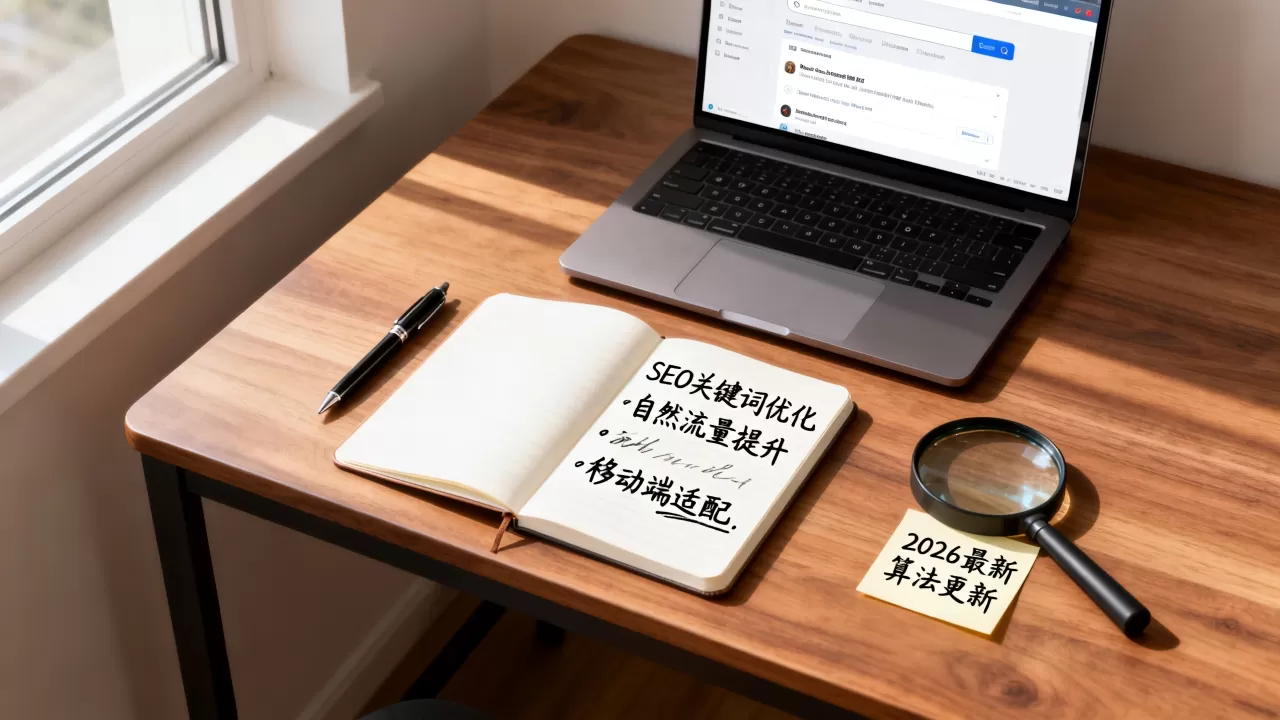 豆包APP搜索优化今年怎么做?2026年最新SEO技巧 豆包APP搜索优化今年怎么做?2026年最新SEO技巧
