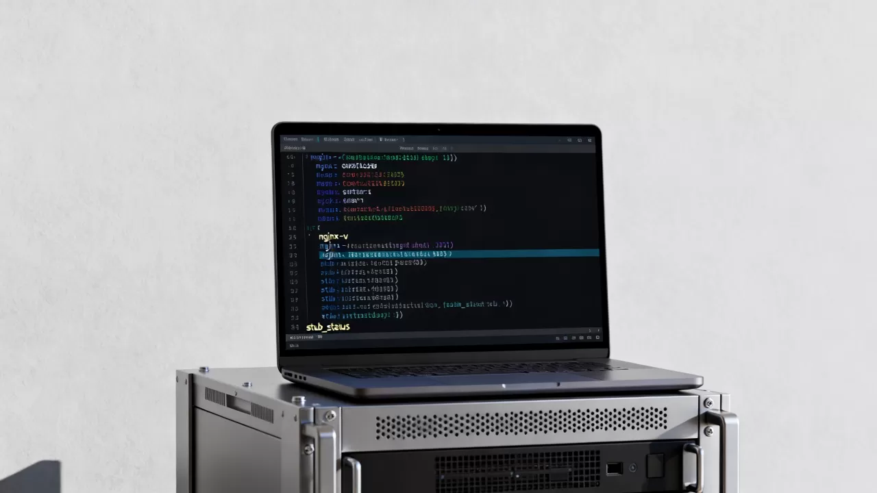 Nginx stub_status模块怎么用？如何查看Nginx状态
