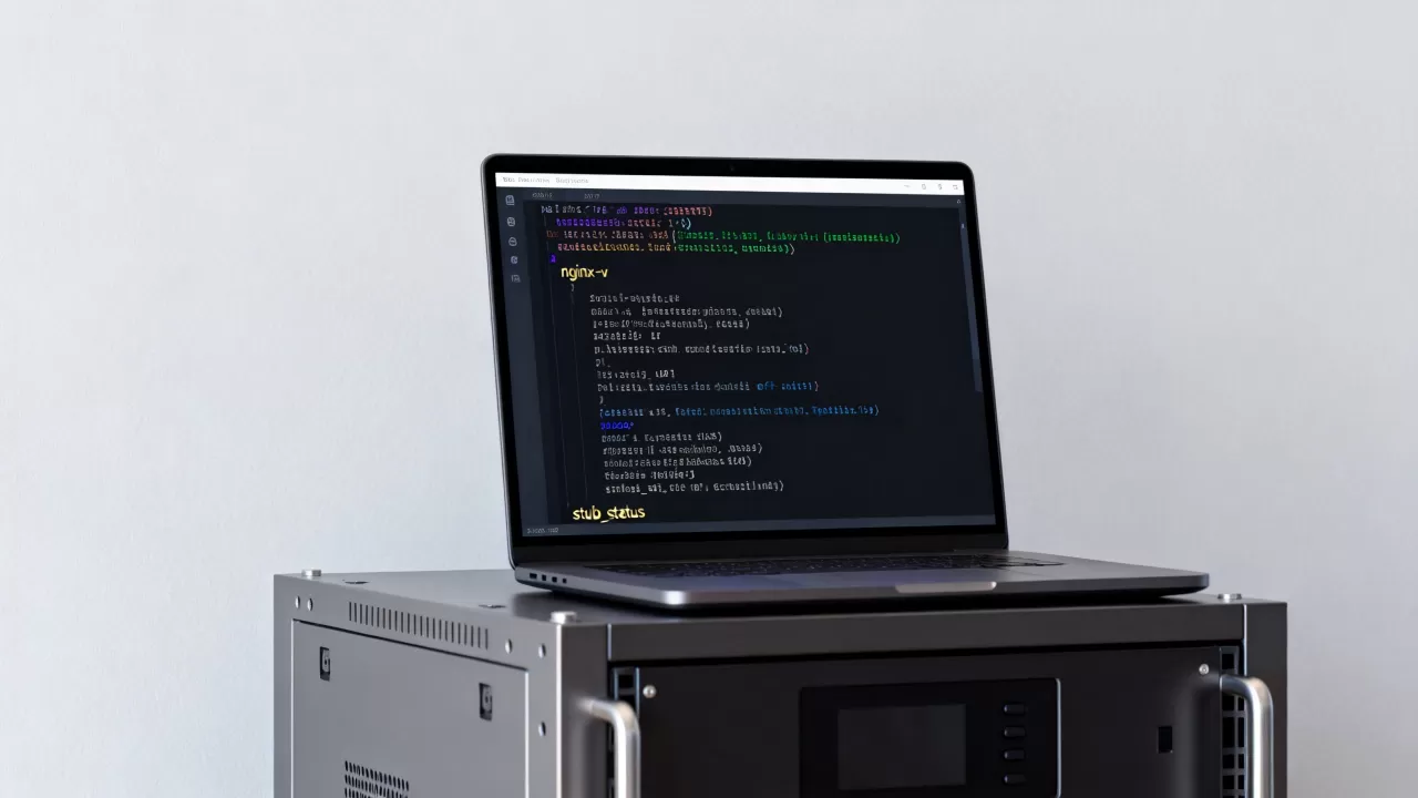 Nginx stub_status模块怎么用？如何查看Nginx状态