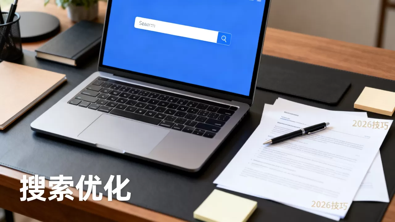 豆包PC版搜索如何优化?2026年最新搜索优化技巧 豆包PC版搜索如何优化?2026年最新搜索优化技巧