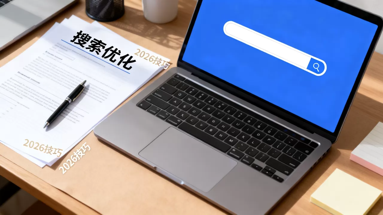 豆包PC版搜索如何优化?2026年最新搜索优化技巧 豆包PC版搜索如何优化?2026年最新搜索优化技巧