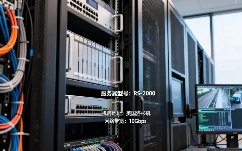 reliablesite独立服务器性能如何？美国洛杉矶机房租用多少钱