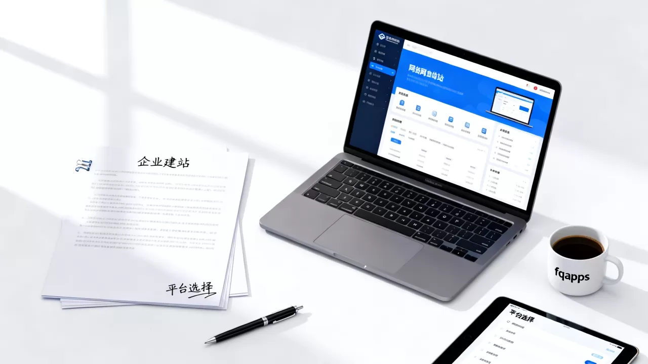 fqapps网站建设靠谱吗,企业建站如何选择靠谱平台 fqapps网站建设靠谱吗,企业建站如何选择靠谱平台