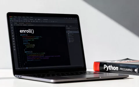 enroll python是什么意思？python中enroll用法