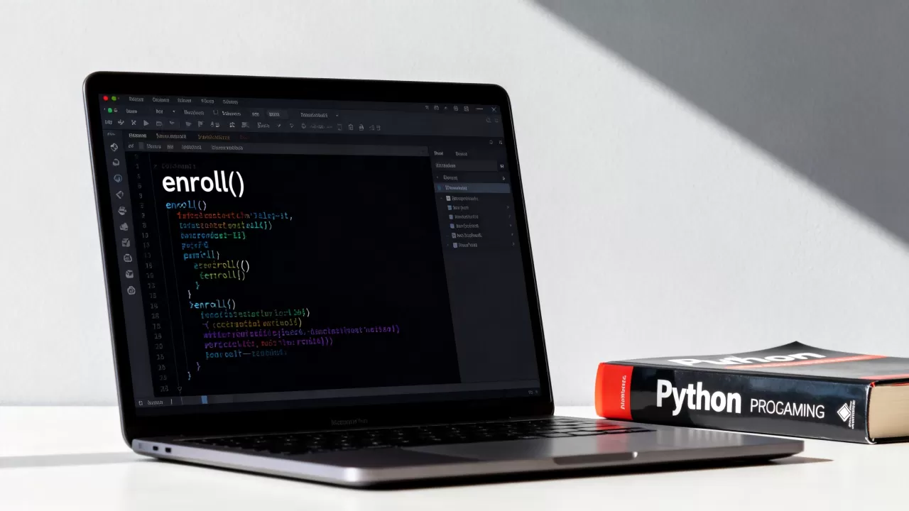 enroll python是什么意思?python中enroll用法 enroll python是什么意思?python中enroll用法