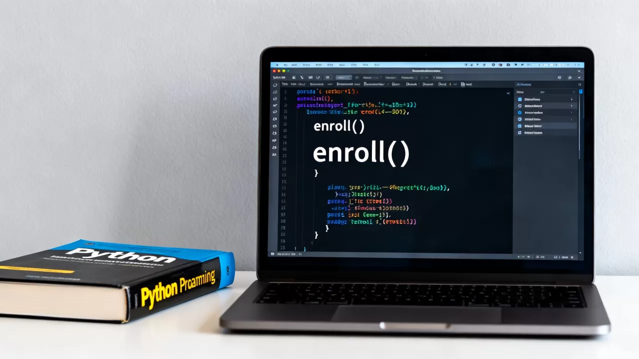 enroll python是什么意思?python中enroll用法 enroll python是什么意思?python中enroll用法